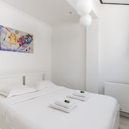 Hsh Divry-Gaite Montparnasse Superbe Appartement 4P Paris Eksteriør bilde
