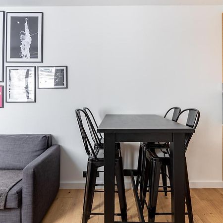 Hsh Divry-Gaite Montparnasse Superbe Appartement 4P Paris Eksteriør bilde