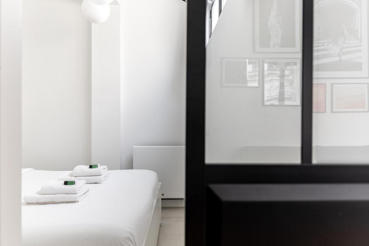 Hsh Divry-Gaite Montparnasse Superbe Appartement 4P Paris Eksteriør bilde