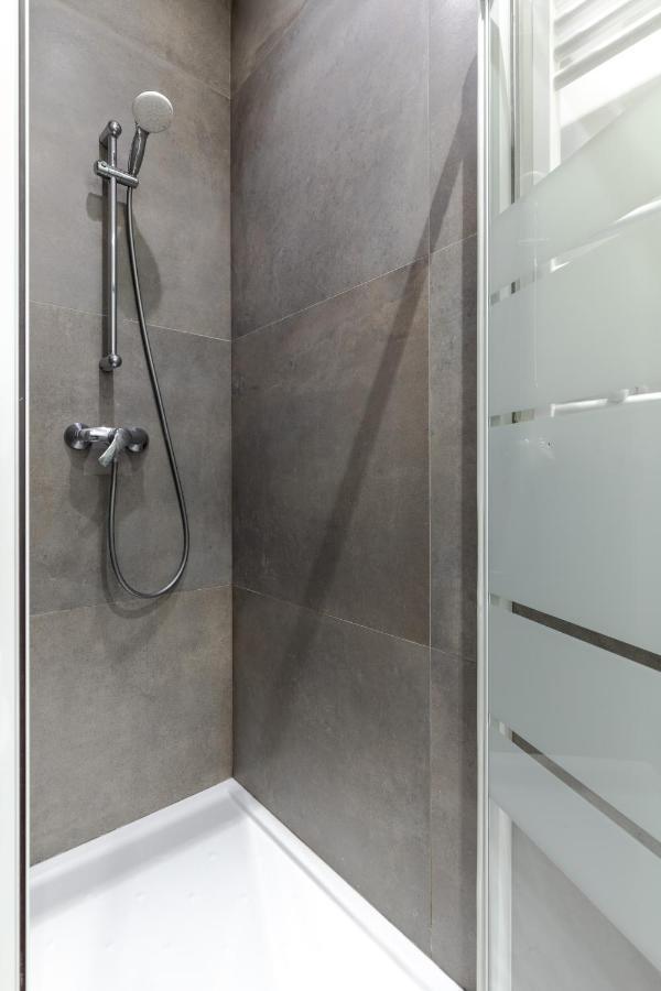 Hsh Divry-Gaite Montparnasse Superbe Appartement 4P Paris Eksteriør bilde