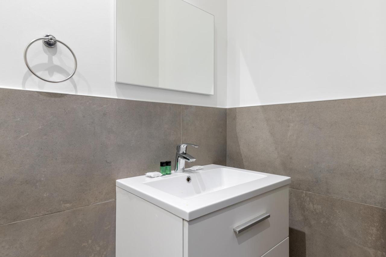 Hsh Divry-Gaite Montparnasse Superbe Appartement 4P Paris Eksteriør bilde